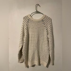 Aerie Oversized Sweater